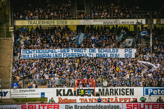 Karlsruher SC vs FC Hansa Rostock (0-0) (6)