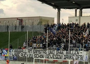 FSV Zwickau vs Karlsruher SC (2-4)