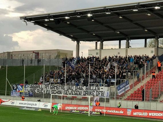 FSV Zwickau vs Karlsruher SC (2-4) (1)