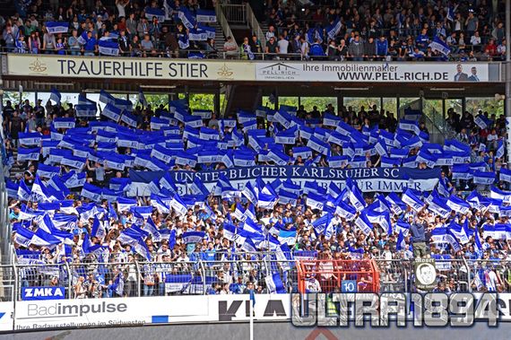 Karlsruher SC vs SC Paderborn (0-0) (4)