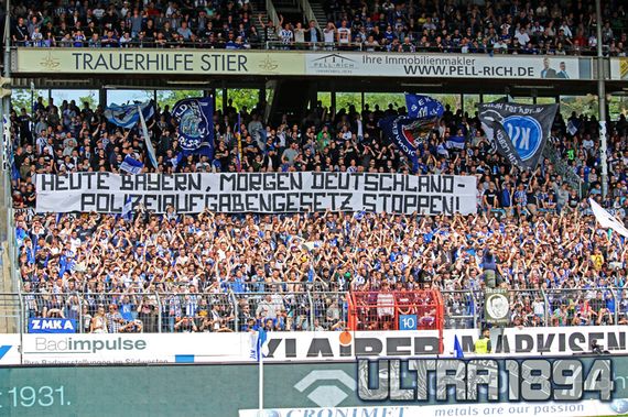 Karlsruher SC vs SC Paderborn (0-0) (5)