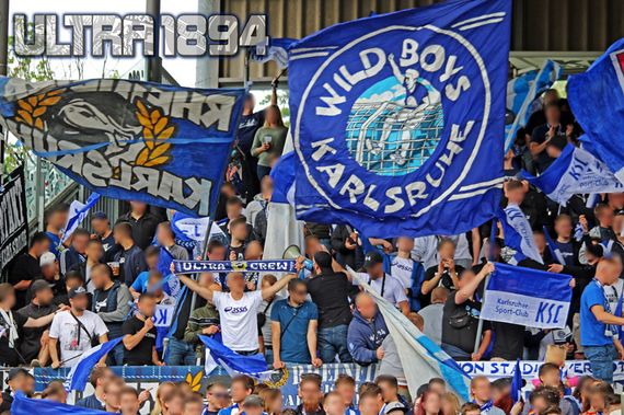 Karlsruher SC vs SC Paderborn (0-0) (7)
