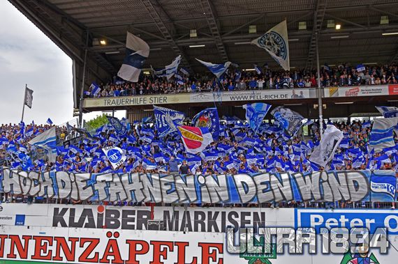 Karlsruher SC vs SC Paderborn (0-0) (8)