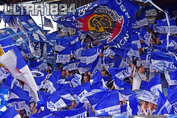 Karlsruher SC vs SC Paderborn (0-0) (9)