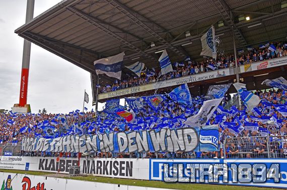 Karlsruher SC vs SC Paderborn (0-0) (10)