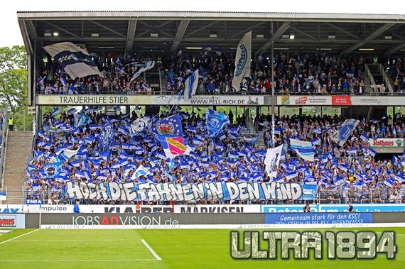 Karlsruher SC vs SC Paderborn (0-0) (11)