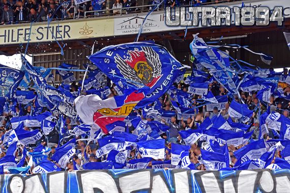 Karlsruher SC vs SC Paderborn (0-0) (12)