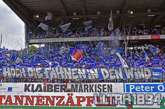 Karlsruher SC vs SC Paderborn (0-0) (15)