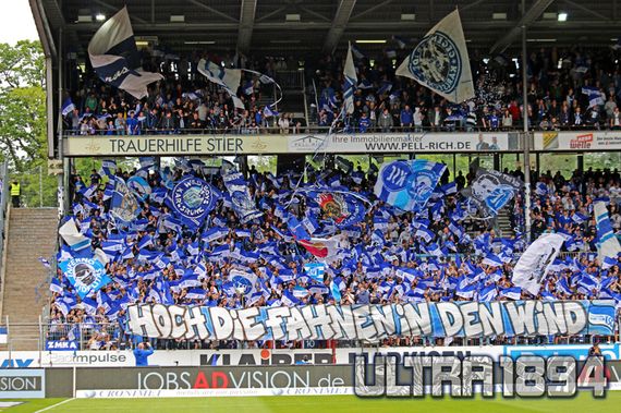 Karlsruher SC vs SC Paderborn (0-0) (16)