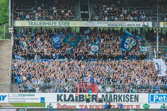 Karlsruher SC vs SV Wehen Wiesbaden (2-1) (3)