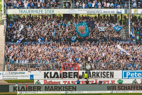 Karlsruher SC vs SV Wehen Wiesbaden (2-1) (6)