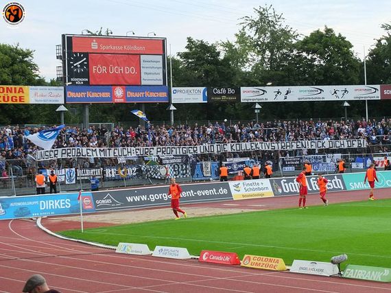 SC Fortuna Köln vs Karlsruher SC (4-0) (1)