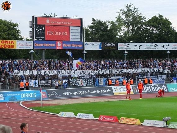 SC Fortuna Köln vs Karlsruher SC (4-0) (2)