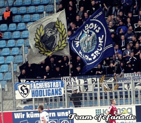 Chemnitzer FC vs Karlsruher SC (0-0) (7)