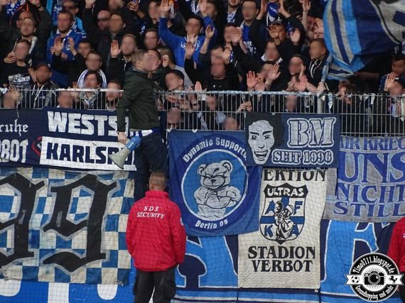 SG Sonnenhof-Großaspach vs Karlsruher SC (1-0) (3)
