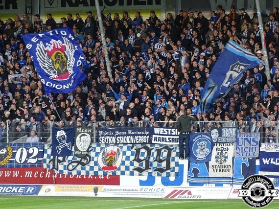 SG Sonnenhof-Großaspach vs Karlsruher SC (1-0) (5)