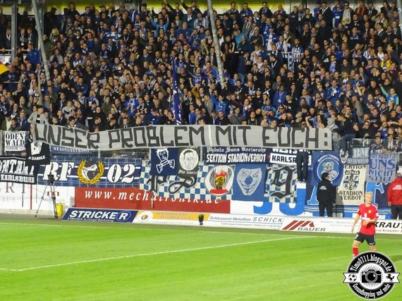 SG Sonnenhof-Großaspach vs Karlsruher SC (1-0) (12)