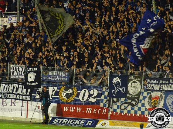SG Sonnenhof-Großaspach vs Karlsruher SC (1-0) (25)