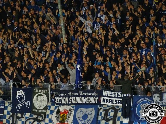 SG Sonnenhof-Großaspach vs Karlsruher SC (1-0) (26)