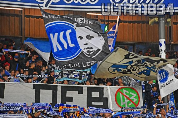 Karlsruher SC vs Bayer 04 Leverkusen (0-3 n.V.) (2)