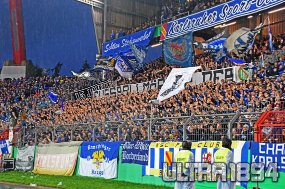 Karlsruher SC vs Bayer 04 Leverkusen (0-3 n.V.) (3)