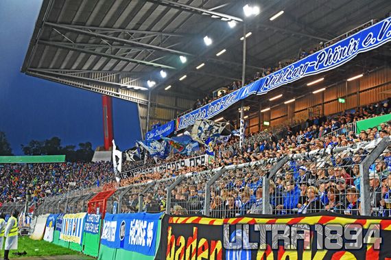 Karlsruher SC vs Bayer 04 Leverkusen (0-3 n.V.) (4)