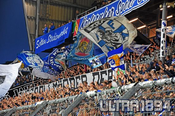 Karlsruher SC vs Bayer 04 Leverkusen (0-3 n.V.) (5)