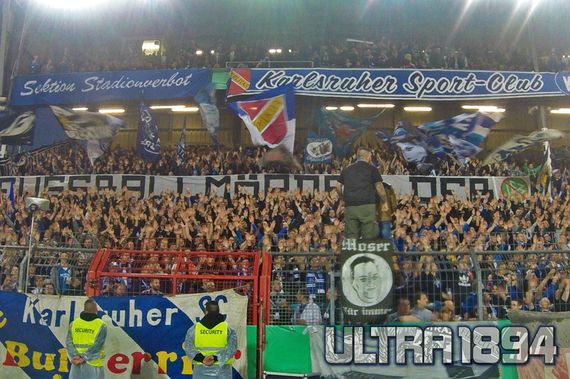 Karlsruher SC vs Bayer 04 Leverkusen (0-3 n.V.) (6)