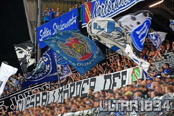 Karlsruher SC vs Bayer 04 Leverkusen (0-3 n.V.) (9)