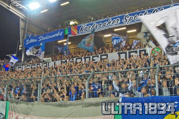 Karlsruher SC vs Bayer 04 Leverkusen (0-3 n.V.) (10)