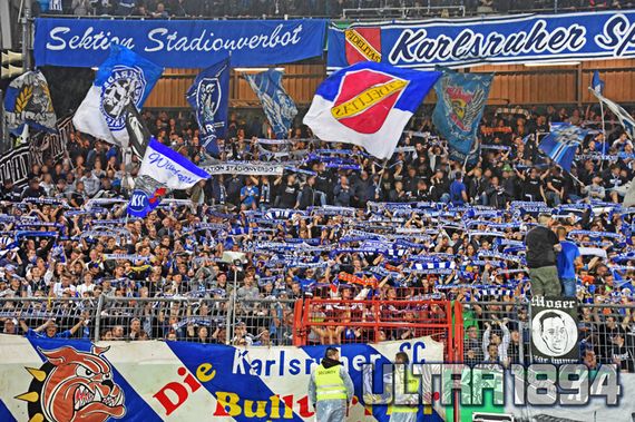 Karlsruher SC vs Bayer 04 Leverkusen (0-3 n.V.) (12)