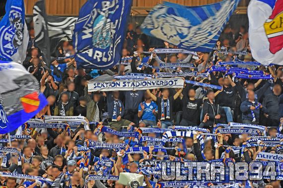 Karlsruher SC vs Bayer 04 Leverkusen (0-3 n.V.) (13)