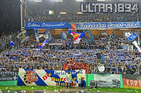 Karlsruher SC vs Bayer 04 Leverkusen (0-3 n.V.) (14)