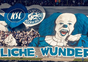 Karlsruher SC vs SV Waldhof Mannheim 07 (2-0)