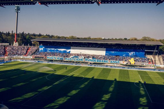 Karlsruher SC vs SV Waldhof Mannheim 07 (2-0) (2)