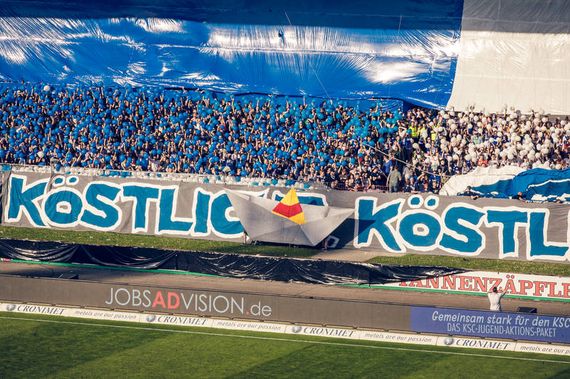 Karlsruher SC vs SV Waldhof Mannheim 07 (2-0) (3)