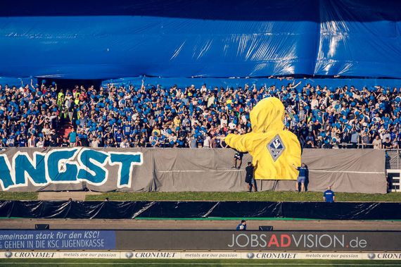 Karlsruher SC vs SV Waldhof Mannheim 07 (2-0) (4)