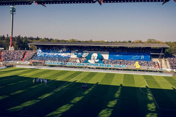 Karlsruher SC vs SV Waldhof Mannheim 07 (2-0) (5)
