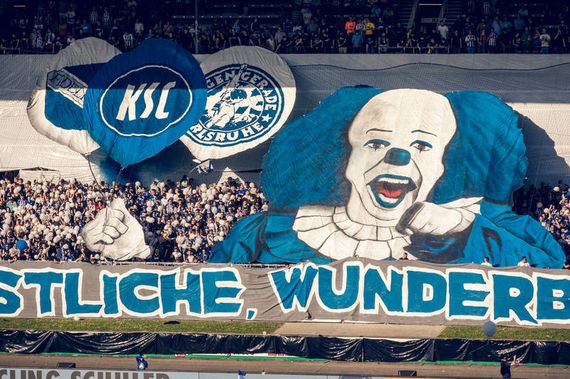 Karlsruher SC vs SV Waldhof Mannheim 07 (2-0) (8)