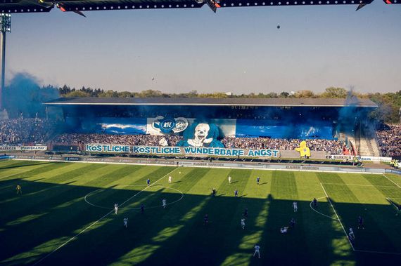 Karlsruher SC vs SV Waldhof Mannheim 07 (2-0) (11)