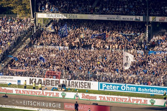 Karlsruher SC vs SV Waldhof Mannheim 07 (2-0) (14)