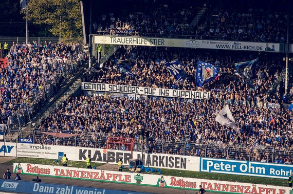 Karlsruher SC vs SV Waldhof Mannheim 07 (2-0) (15)