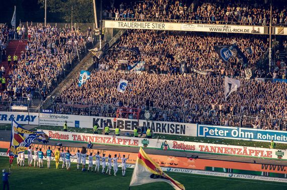 Karlsruher SC vs SV Waldhof Mannheim 07 (2-0) (20)