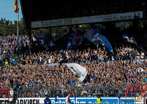 Karlsruher SC vs FC Energie Cottbus (2-0)