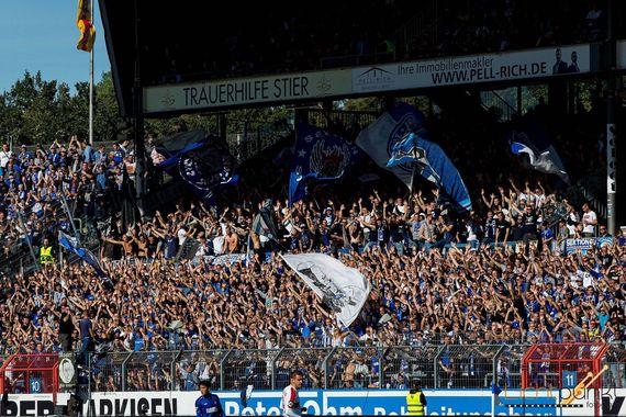 Karlsruher SC vs FC Energie Cottbus (2-0) (1)