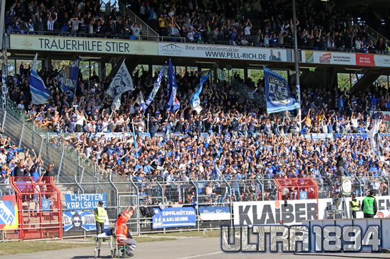 Karlsruher SC vs FC Energie Cottbus (2-0) (11)