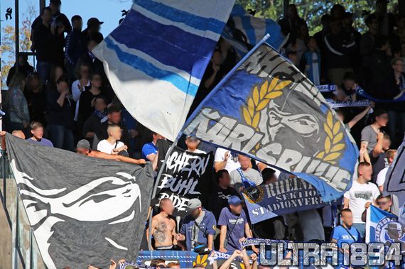 Karlsruher SC vs FC Energie Cottbus (2-0) (14)