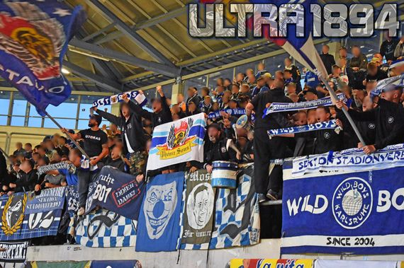 FC Hansa Rostock vs Karlsruher SC (1-0) (1)