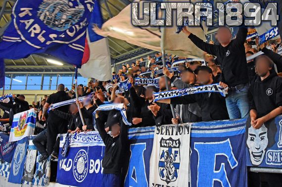 FC Hansa Rostock vs Karlsruher SC (1-0) (2)