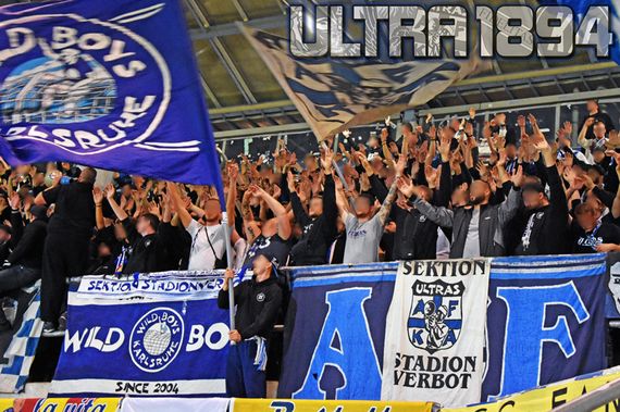 FC Hansa Rostock vs Karlsruher SC (1-0) (3)